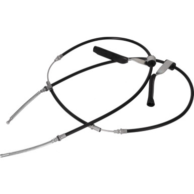 FEBI BILSTEIN 05781 Seilzug, Feststellbremse