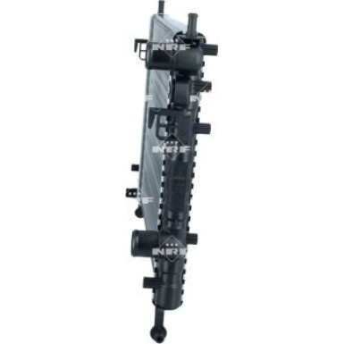 NRF | Kühler, Motorkühlung | 58195