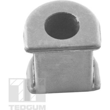 Tedgum | Lagerung, Stabilisator | 00370538