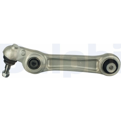 Delphi 2 x DELPHI Lenker, Radaufhängung TC2833