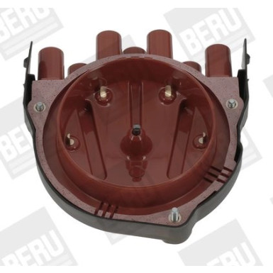 BorgWarner (BERU) | Zündverteilerkappe | VK378S