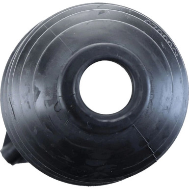 37568 01 Faltenbalg, Lenkung