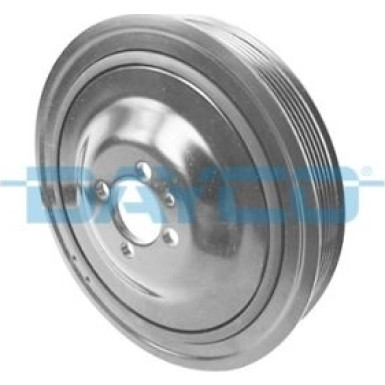DPV1080 Riemenscheibe, Kurbelwelle DPV1080 Riemenscheibe, Kurbelwelle