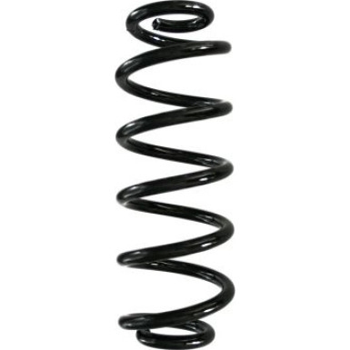Spidan | Fahrwerksfeder | 88349