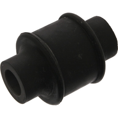 FEBI BILSTEIN 43724 Lagerung, Stoßdämpfer