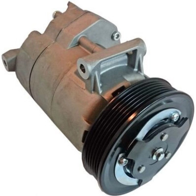 Mahle Kompressor, Klimaanlage BEHR ACP 150 000S Mahle Kompressor, Klimaanlage BEHR ACP 150 000S