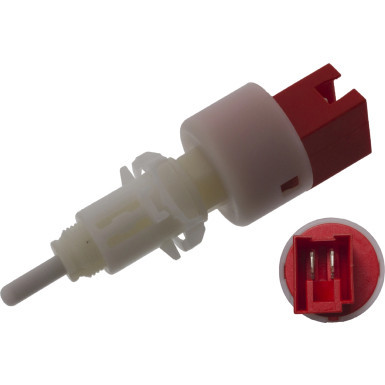 FEBI BILSTEIN 44843 Schalter, Kupplungsbetätigung (GRA)