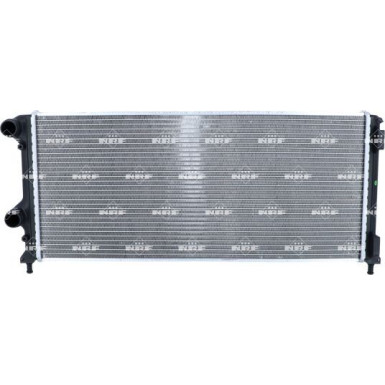 NRF | Kühler, Motorkühlung | 53245
