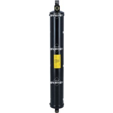 33037 Trockner, Klimaanlage