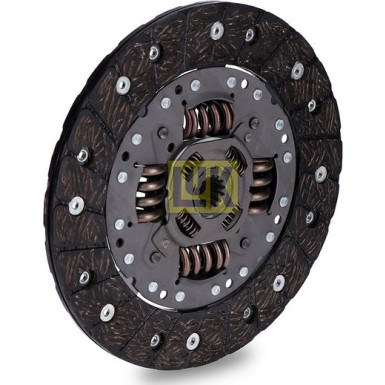 320 0161 10 Kupplungsscheibe 320 0161 10 Kupplungsscheibe