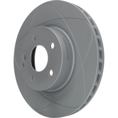 ATE Bremsscheibe PowerDisc 24.0328-0142.1