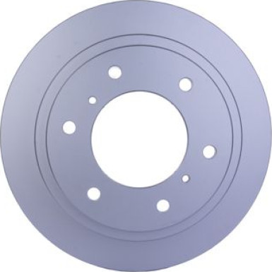 Hella | Bremsscheibe | 8DD 355 118-651