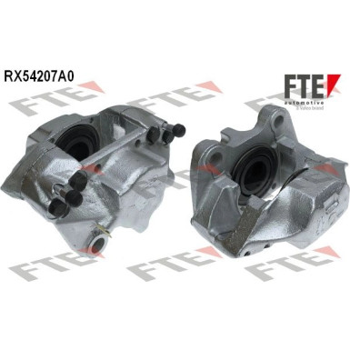 FTE | Bremssattel | 9291594