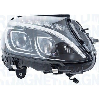 Magneti Marelli | Hauptscheinwerfer | 711307024443