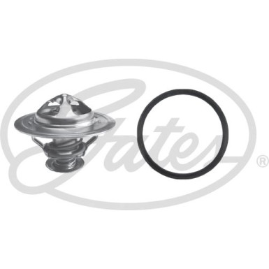 Gates | Thermostat, Kühlmittel | TH34590G1