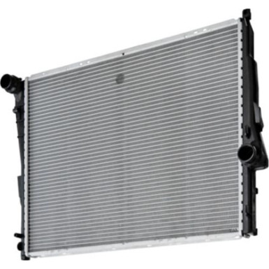 CR 455 000P Kühler, Motorkühlung BEHR *** PREMIUM LINE ***