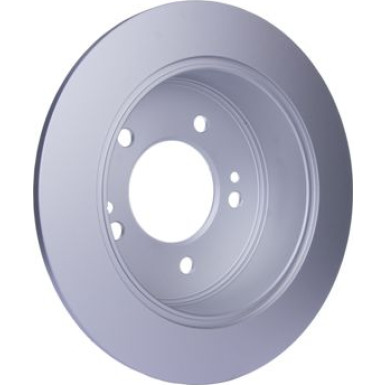 Hella | Bremsscheibe | 8DD 355 113-641
