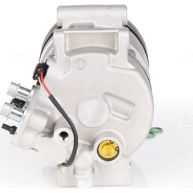 890078 Kompressor, Klimaanlage ** FIRST FIT **