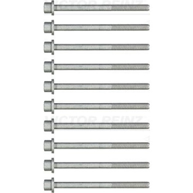 14-32038-01 Zylinderkopfschraubensatz