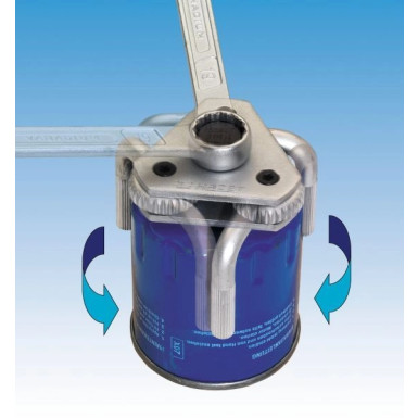 2172 Ölfilterschlüssel