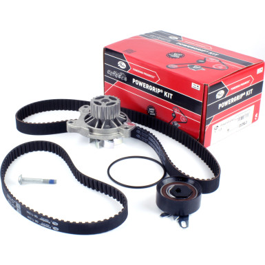 KP65323XS Wasserpumpe + Zahnriemensatz PowerGrip™