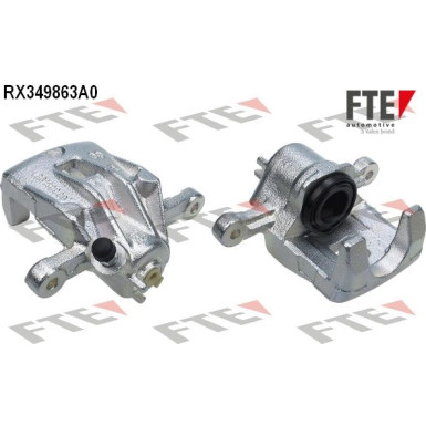 FTE | Bremssattel | 9290336 FTE | Bremssattel | 9290336