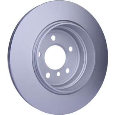 Hella | Bremsscheibe | 8DD 355 112-251