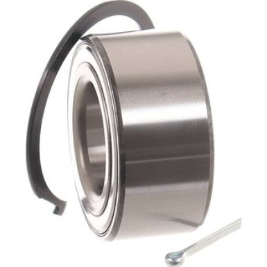 2 x SKF Radlagersatz | VKBA 6812