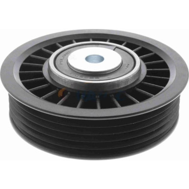 V10-0898 Spannrolle, Keilrippenriemen Original VAICO Qualität