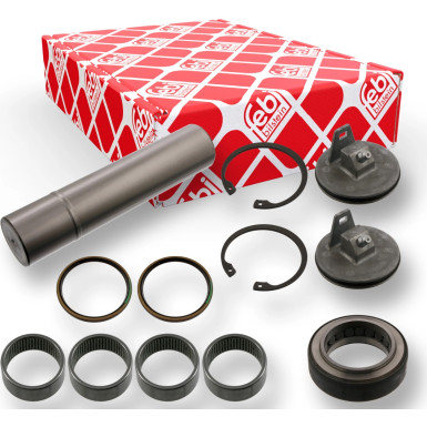 FEBI BILSTEIN 40806 Reparatursatz, Achsschenkelbolzen
