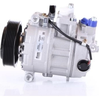 89091 Kompressor, Klimaanlage ** FIRST FIT **