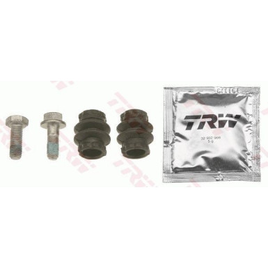 TRW | Reparatursatz, Bremssattel | ST1277