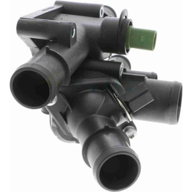 V15-99-1908-1 Thermostatgehäuse Original VEMO Qualität V15-99-1908-1 Thermostatgehäuse Original VEMO Qualität