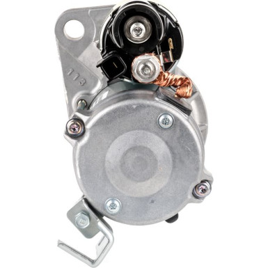 DENSO DSN1209 Anlasser 2kW für LAND ROVER FREELANDER, RANGE ROVER EVOQUE, DISCOVERY