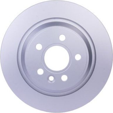 Hella | Bremsscheibe | 8DD 355 120-371
