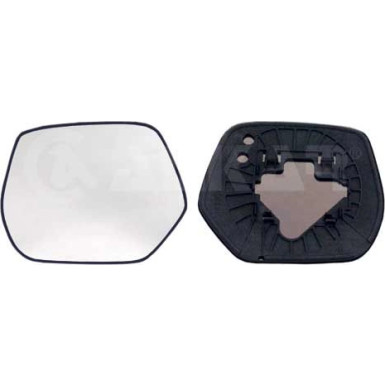 Alkar | Spiegelglas, Außenspiegel | 6402939 Alkar | Spiegelglas, Außenspiegel | 6402939