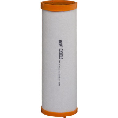 Hengst Filter | Sekundärluftfilter | E2000LS