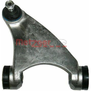 58001001 Lenker, Radaufhängung