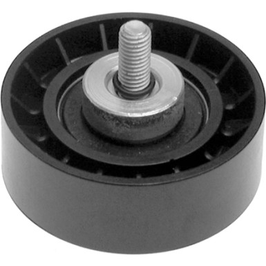 532 0297 10 Umlenk-/Führungsrolle, Keilrippenriemen