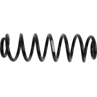 Sachs 2 x SACHS Fahrwerksfeder 994 977