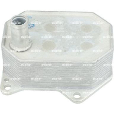 31212 Ölkühler, Motoröl EASY FIT