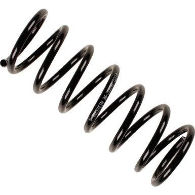36-216741 Fahrwerksfeder BILSTEIN - B3 Serienersatz (Federn)