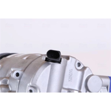 890620 Kompressor, Klimaanlage ** FIRST FIT **