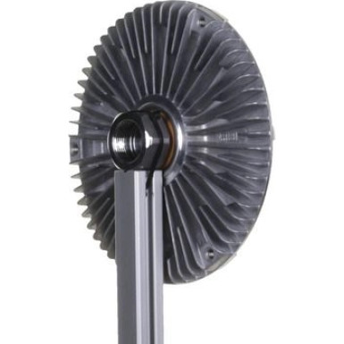 Mahle | Kupplung, Kühlerlüfter | CFC 69 000P