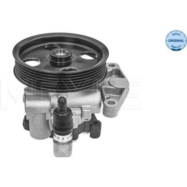 Meyle | Hydraulikpumpe, Lenkung | 014 631 0017