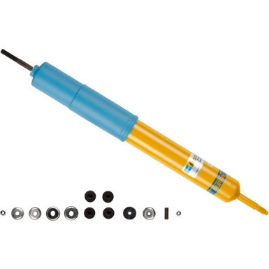 Bilstein | Stoßdämpfer | 24-012669