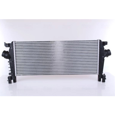 96463 Ladeluftkühler ** FIRST FIT **