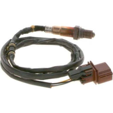 0 258 007 158 Lambdasonde