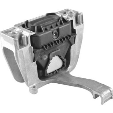 TED44110 Lagerung, Motor