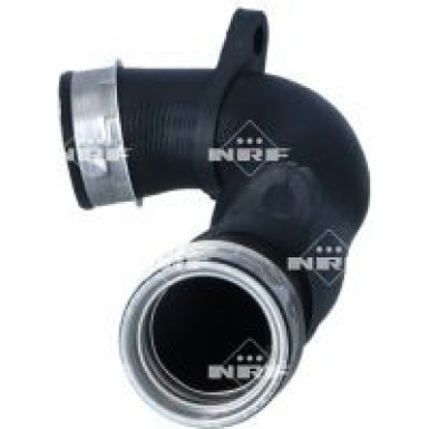 166122 Ladeluftschlauch